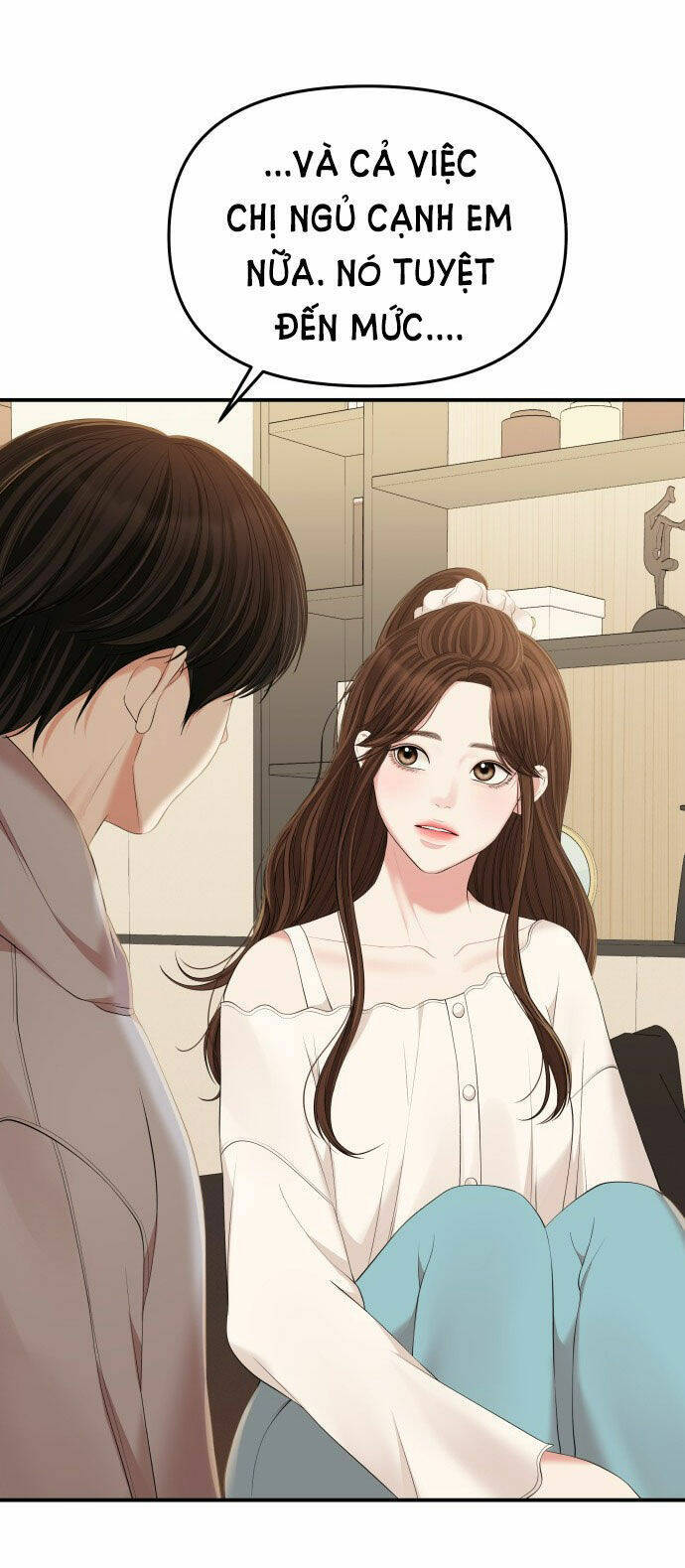 Gửi Em, Người Nuốt Trọn Vì Sao: Chapter 87.2