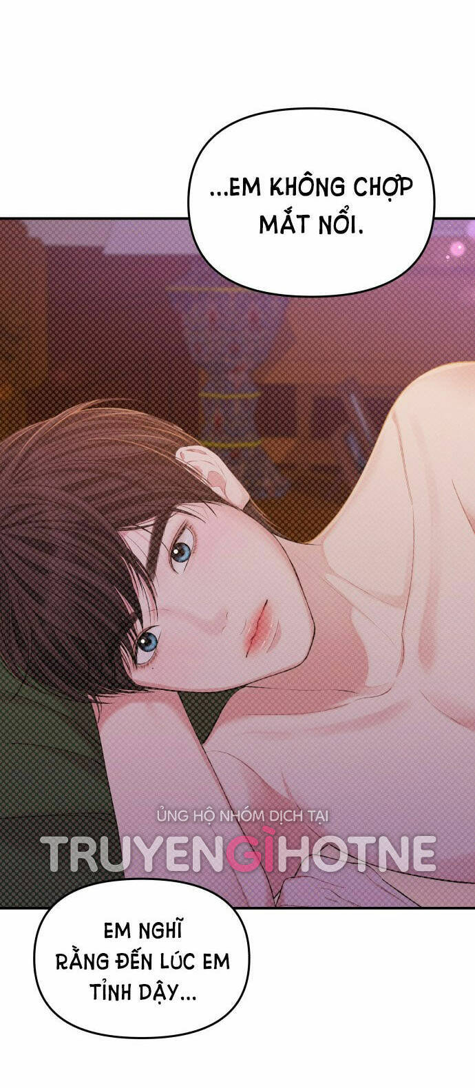 Gửi Em, Người Nuốt Trọn Vì Sao: Chapter 87.2