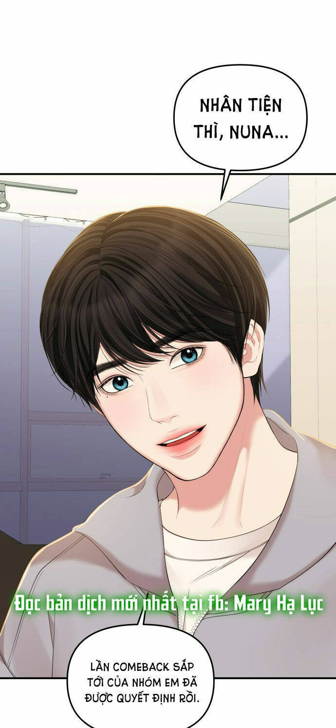 Gửi Em, Người Nuốt Trọn Vì Sao: Chapter 87.2