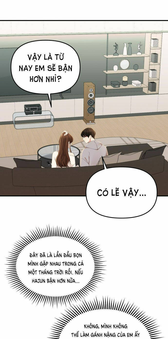 Gửi Em, Người Nuốt Trọn Vì Sao: Chapter 87.2