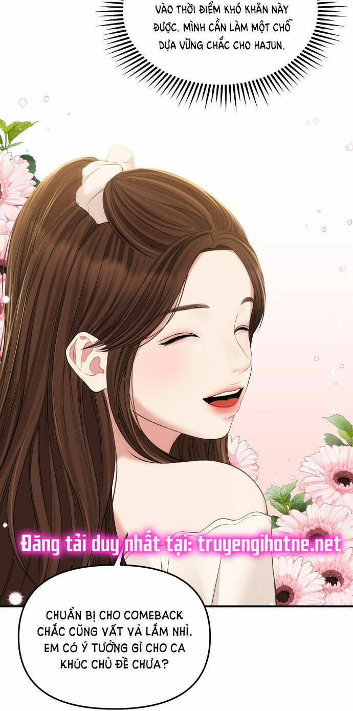 Gửi Em, Người Nuốt Trọn Vì Sao: Chapter 87.2