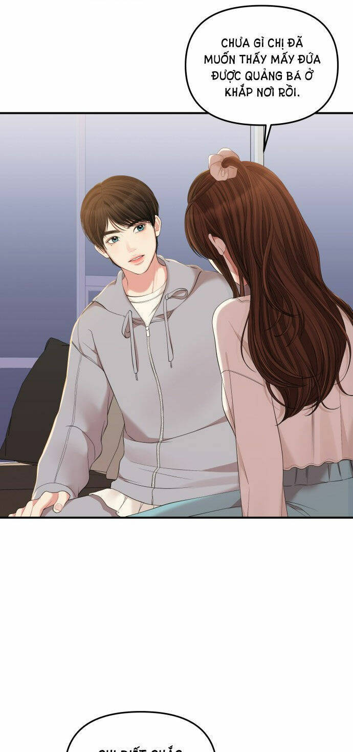 Gửi Em, Người Nuốt Trọn Vì Sao: Chapter 87.2