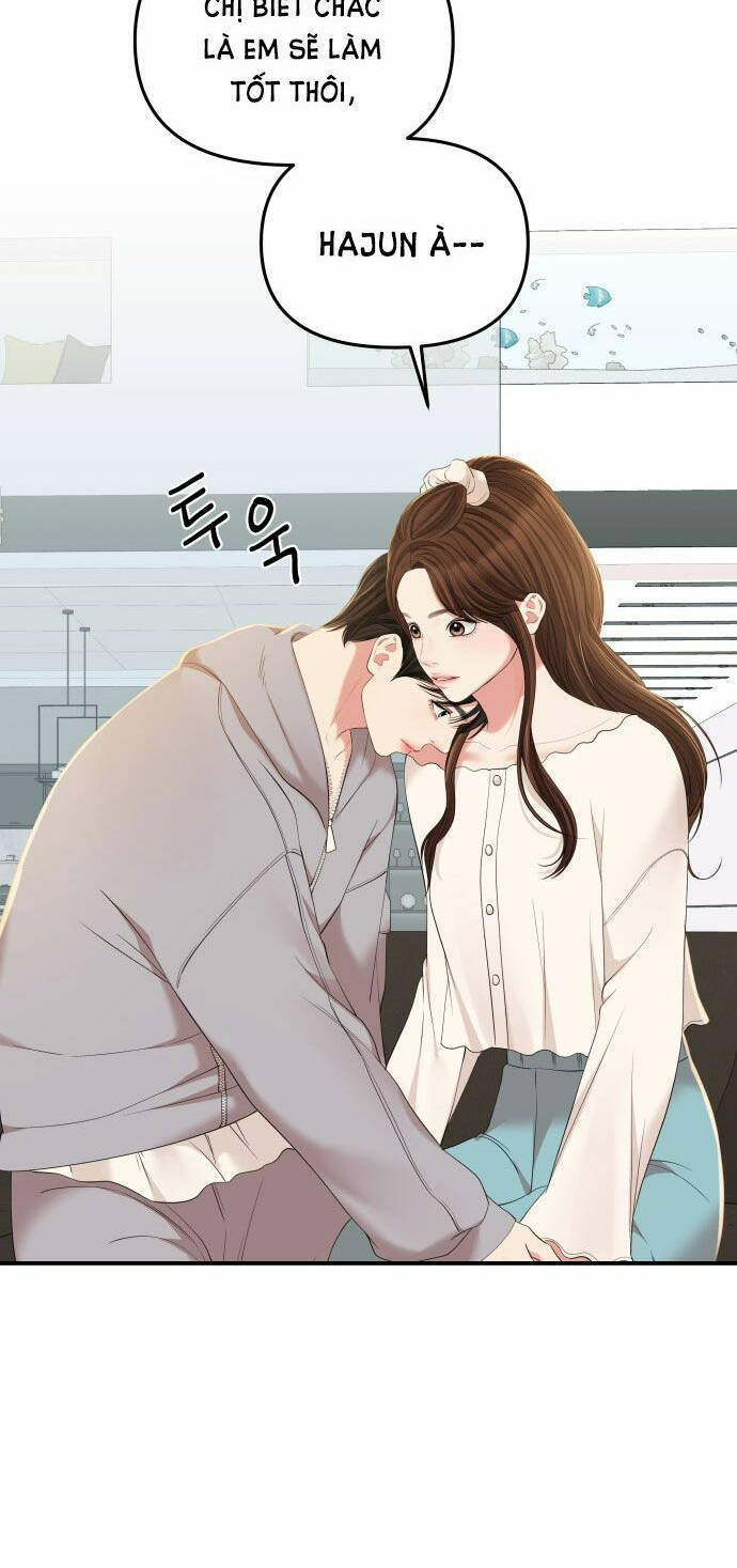 Gửi Em, Người Nuốt Trọn Vì Sao: Chapter 87.2