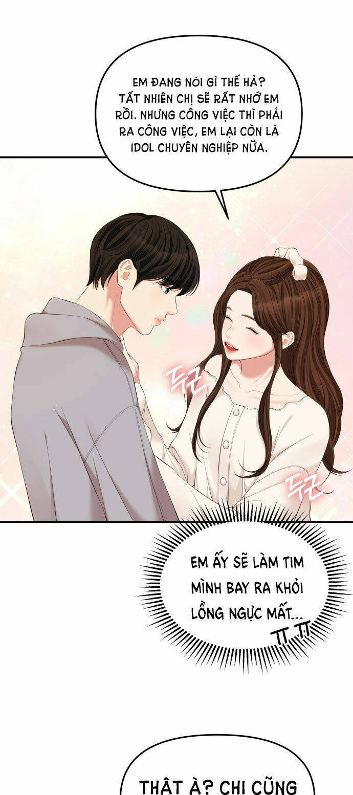 Gửi Em, Người Nuốt Trọn Vì Sao: Chapter 87.2