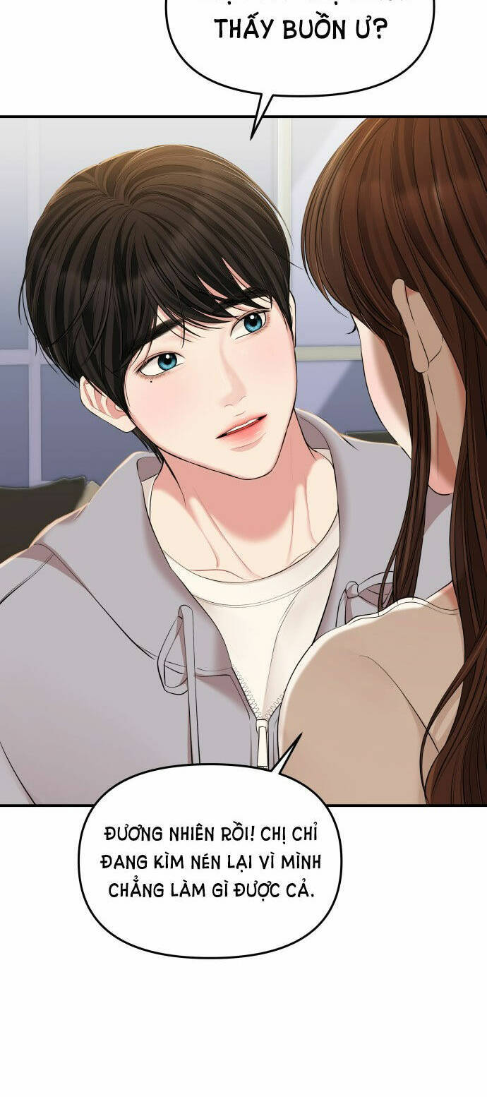 Gửi Em, Người Nuốt Trọn Vì Sao: Chapter 87.2