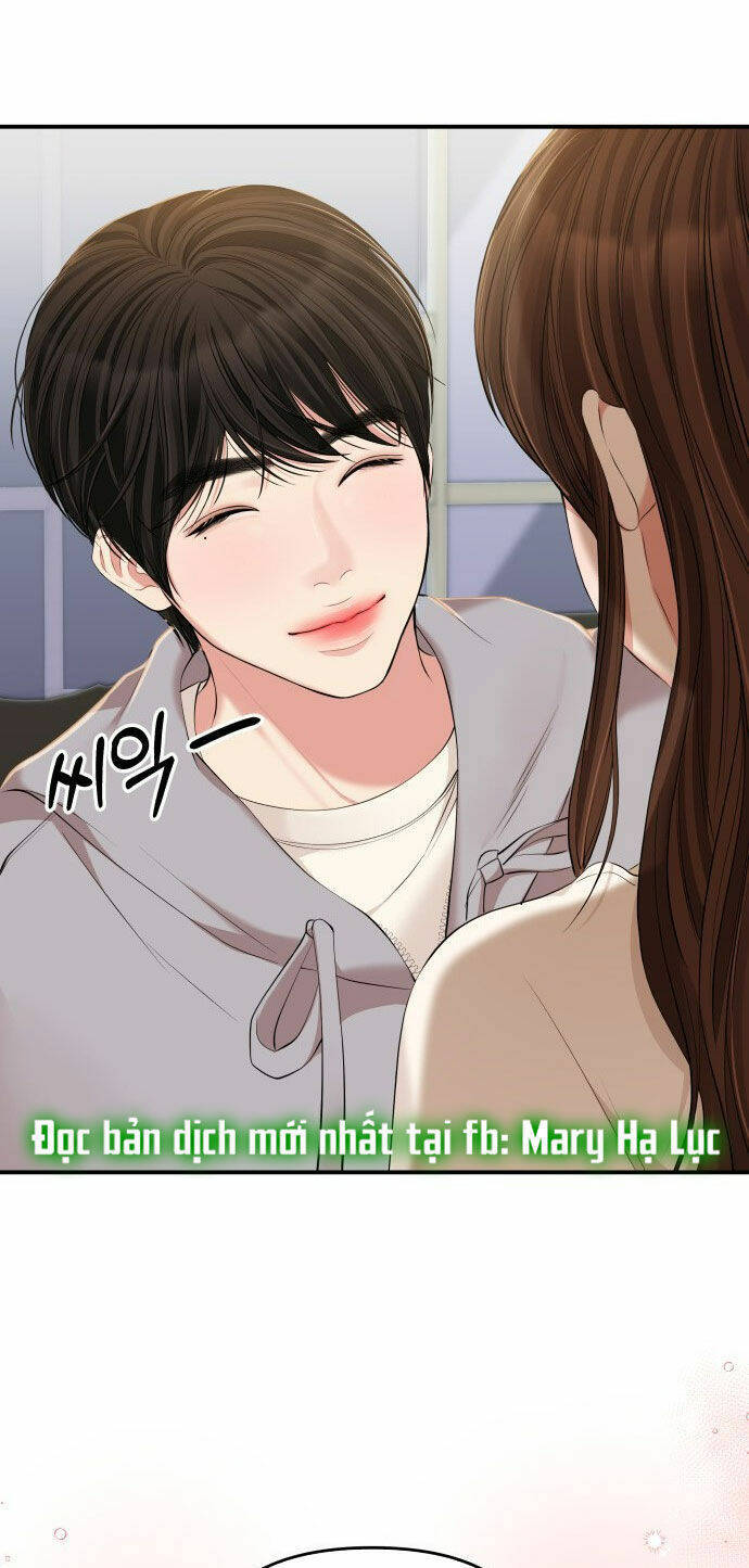 Gửi Em, Người Nuốt Trọn Vì Sao: Chapter 87.2