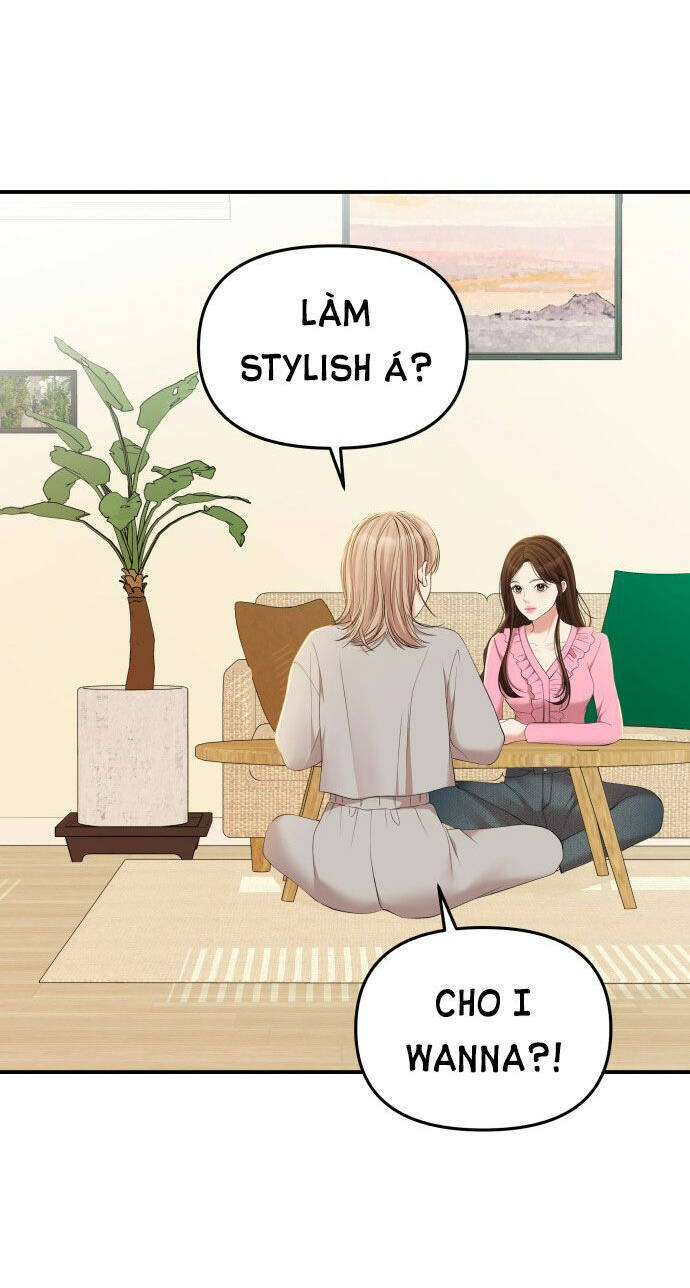 Gửi Em, Người Nuốt Trọn Vì Sao: Chapter 87.2