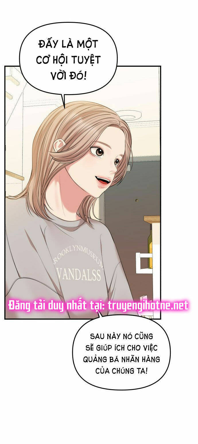 Gửi Em, Người Nuốt Trọn Vì Sao: Chapter 87.2