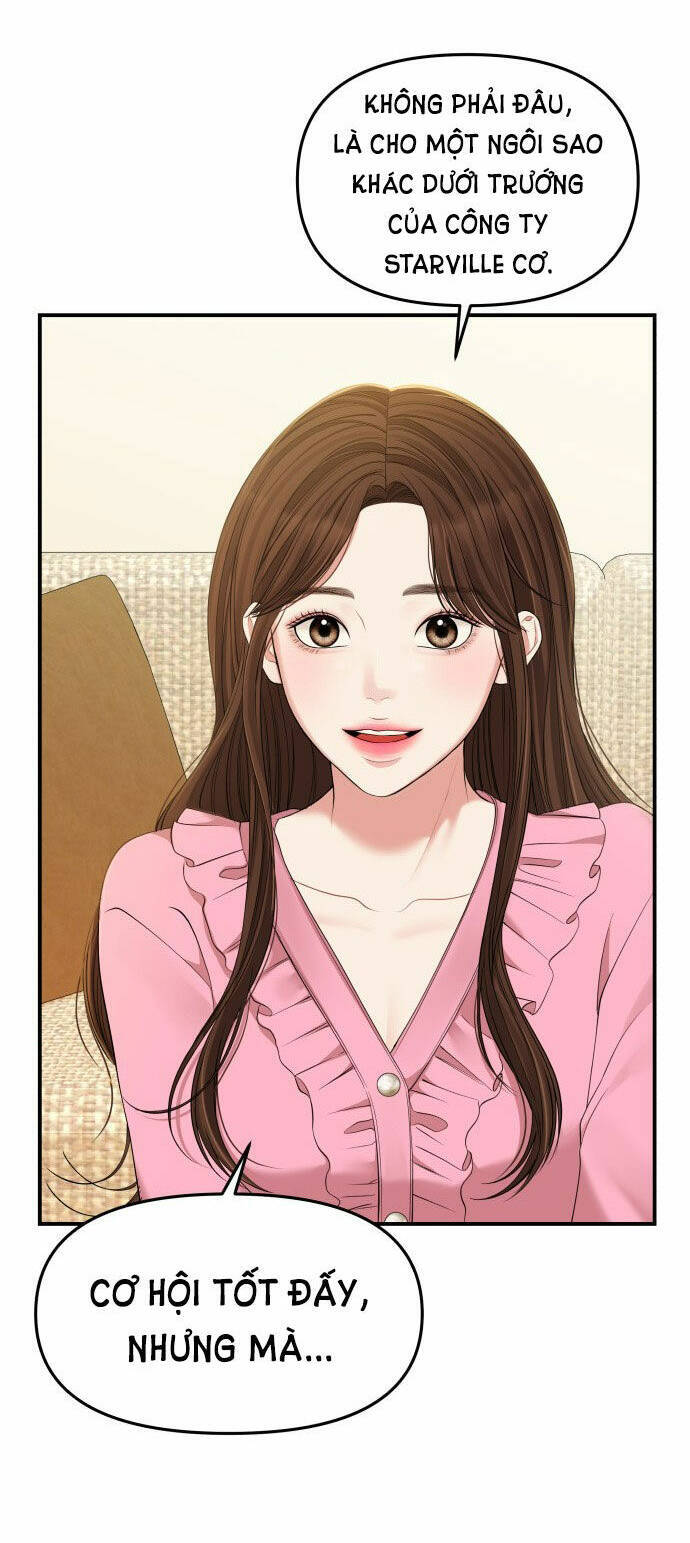 Gửi Em, Người Nuốt Trọn Vì Sao: Chapter 87.2