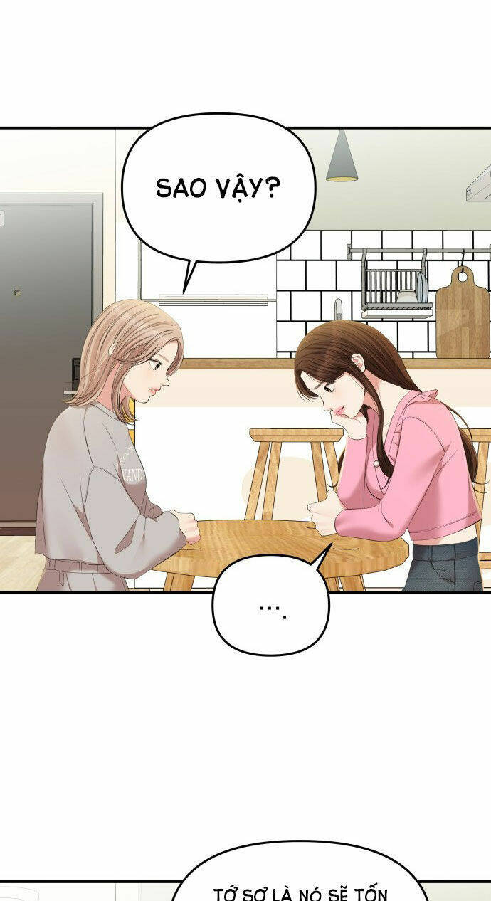Gửi Em, Người Nuốt Trọn Vì Sao: Chapter 87.2