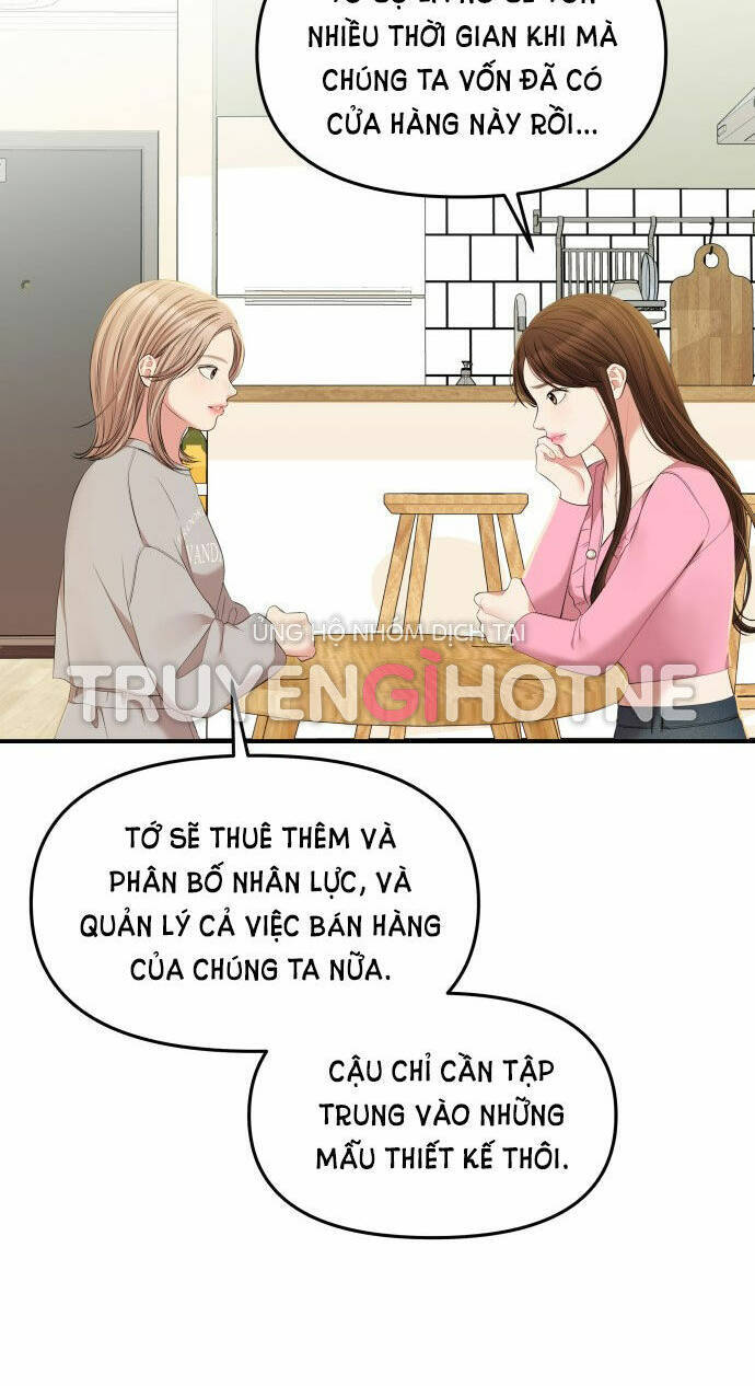 Gửi Em, Người Nuốt Trọn Vì Sao: Chapter 87.2