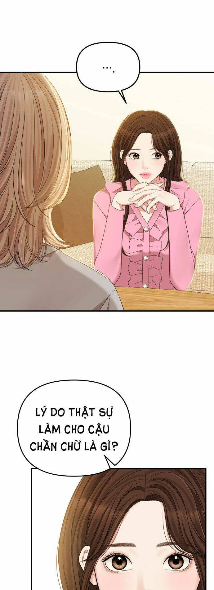 Gửi Em, Người Nuốt Trọn Vì Sao: Chapter 87.2