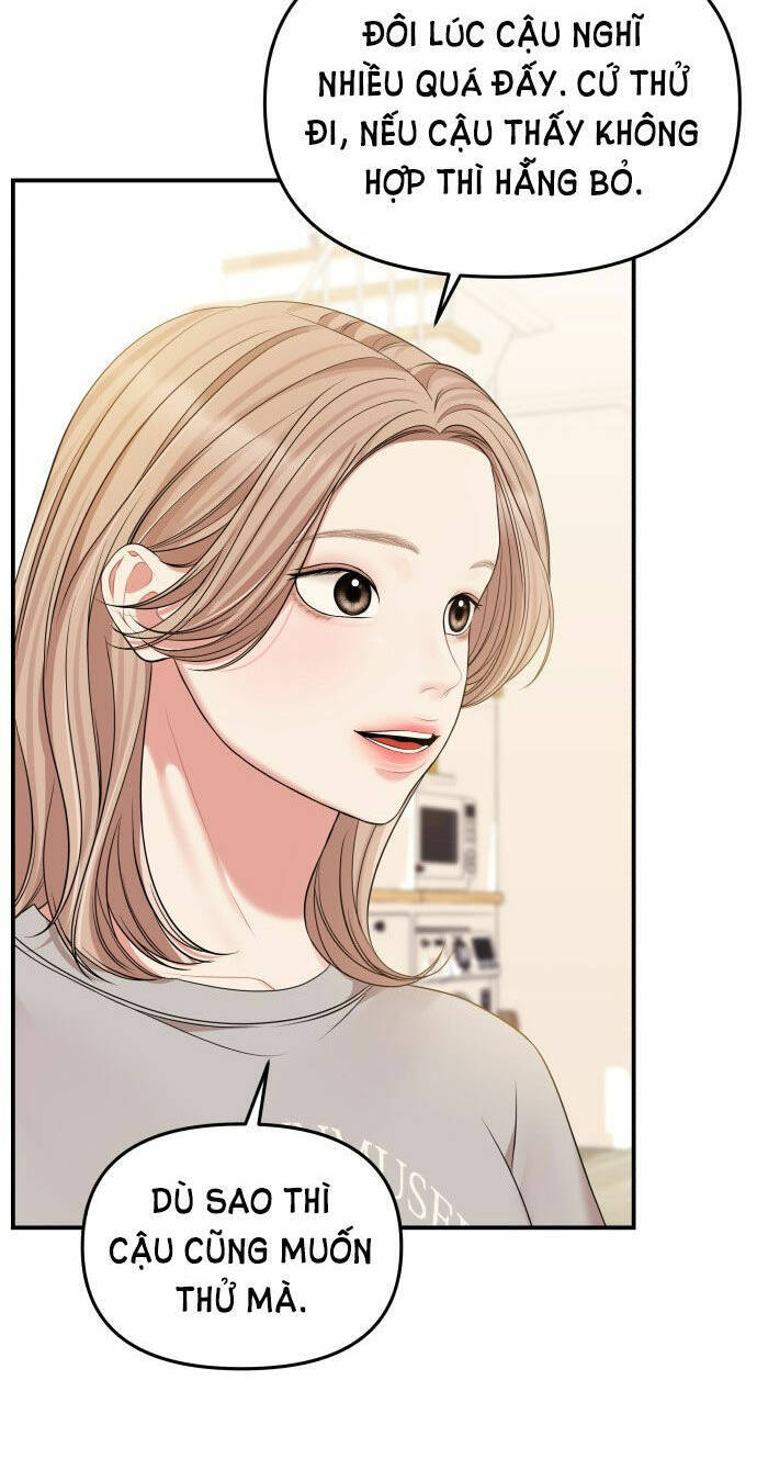 Gửi Em, Người Nuốt Trọn Vì Sao: Chapter 87.2