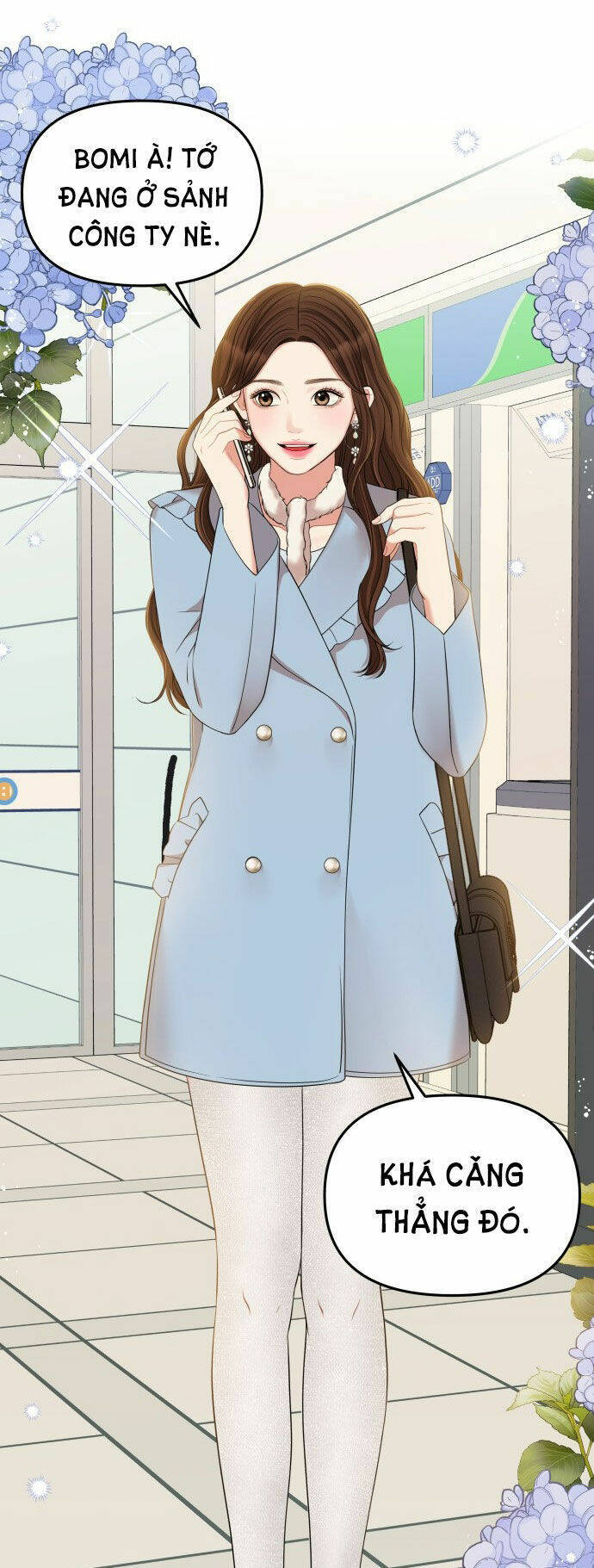 Gửi Em, Người Nuốt Trọn Vì Sao: Chapter 87.2