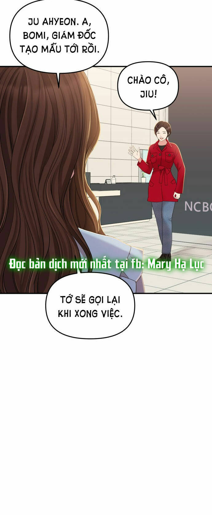 Gửi Em, Người Nuốt Trọn Vì Sao: Chapter 87.2