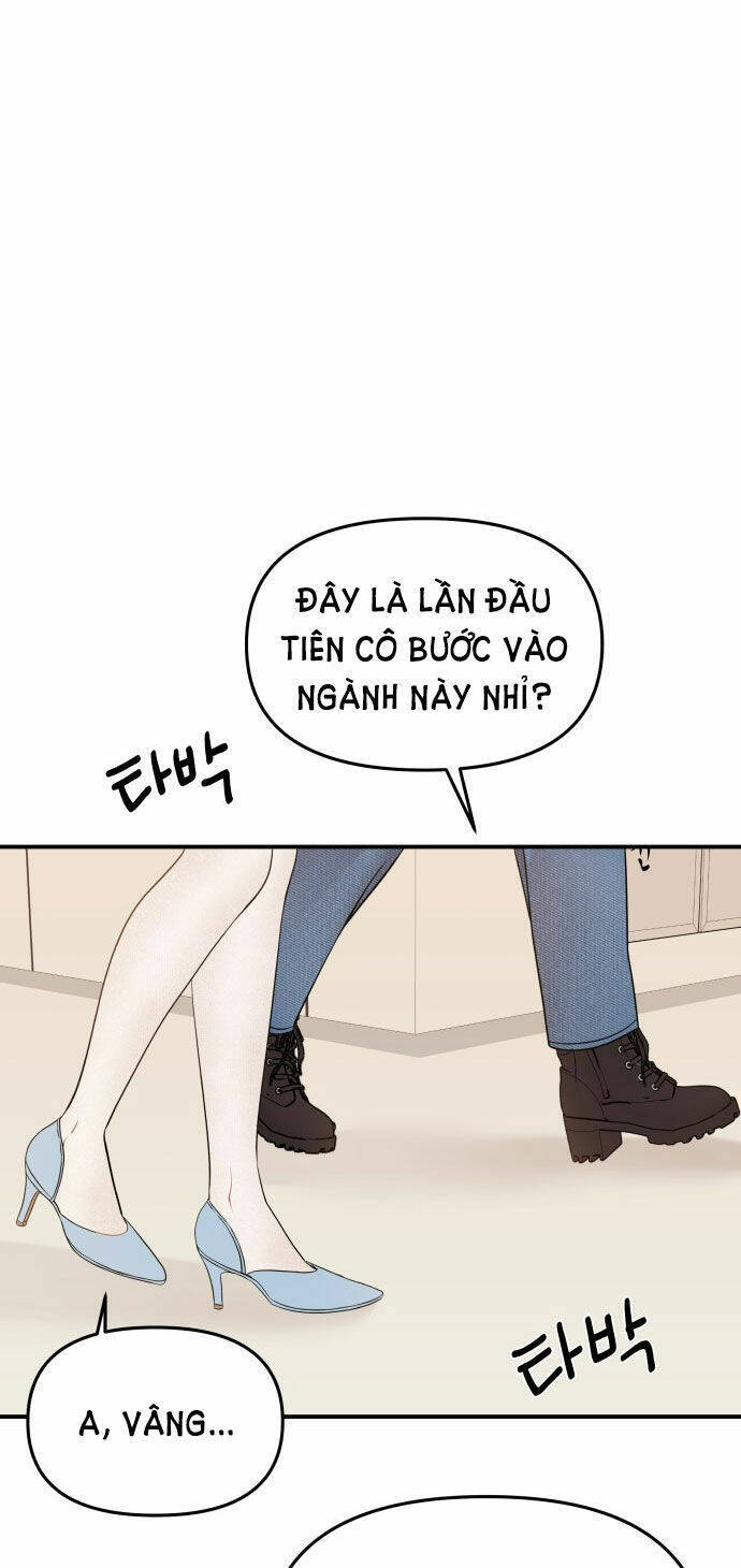 Gửi Em, Người Nuốt Trọn Vì Sao: Chapter 87.2