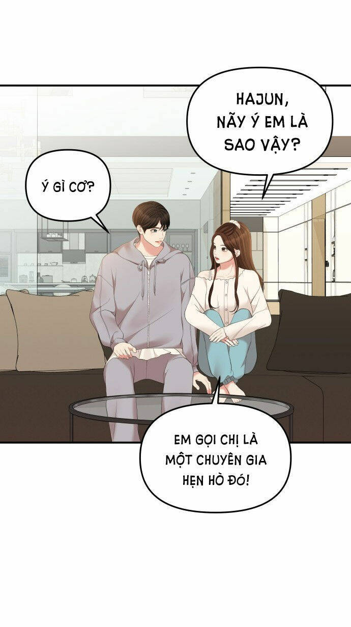 Gửi Em, Người Nuốt Trọn Vì Sao: Chapter 87.2