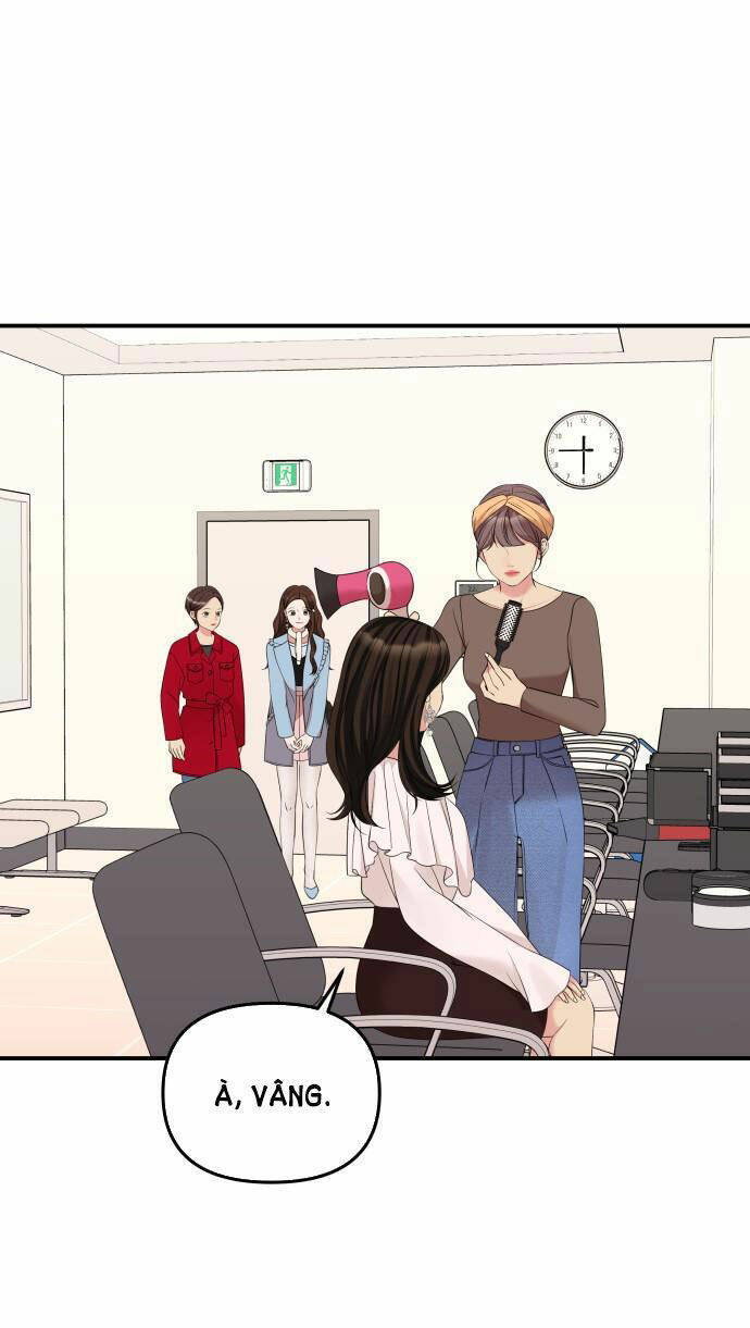 Gửi Em, Người Nuốt Trọn Vì Sao: Chapter 88.1