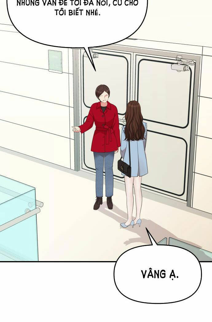 Gửi Em, Người Nuốt Trọn Vì Sao: Chapter 88.1