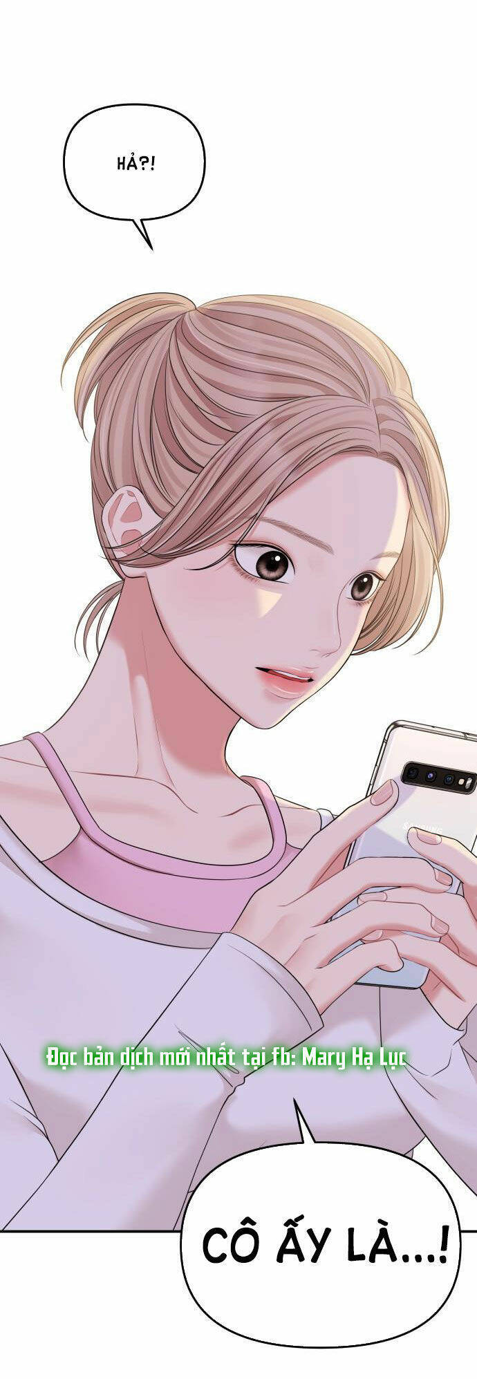 Gửi Em, Người Nuốt Trọn Vì Sao: Chapter 88.1