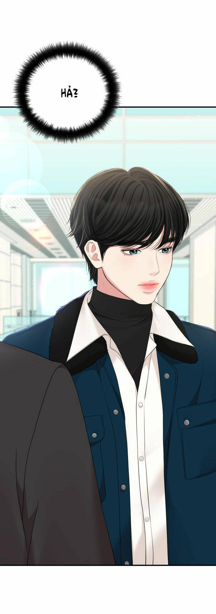 Gửi Em, Người Nuốt Trọn Vì Sao: Chapter 88.1