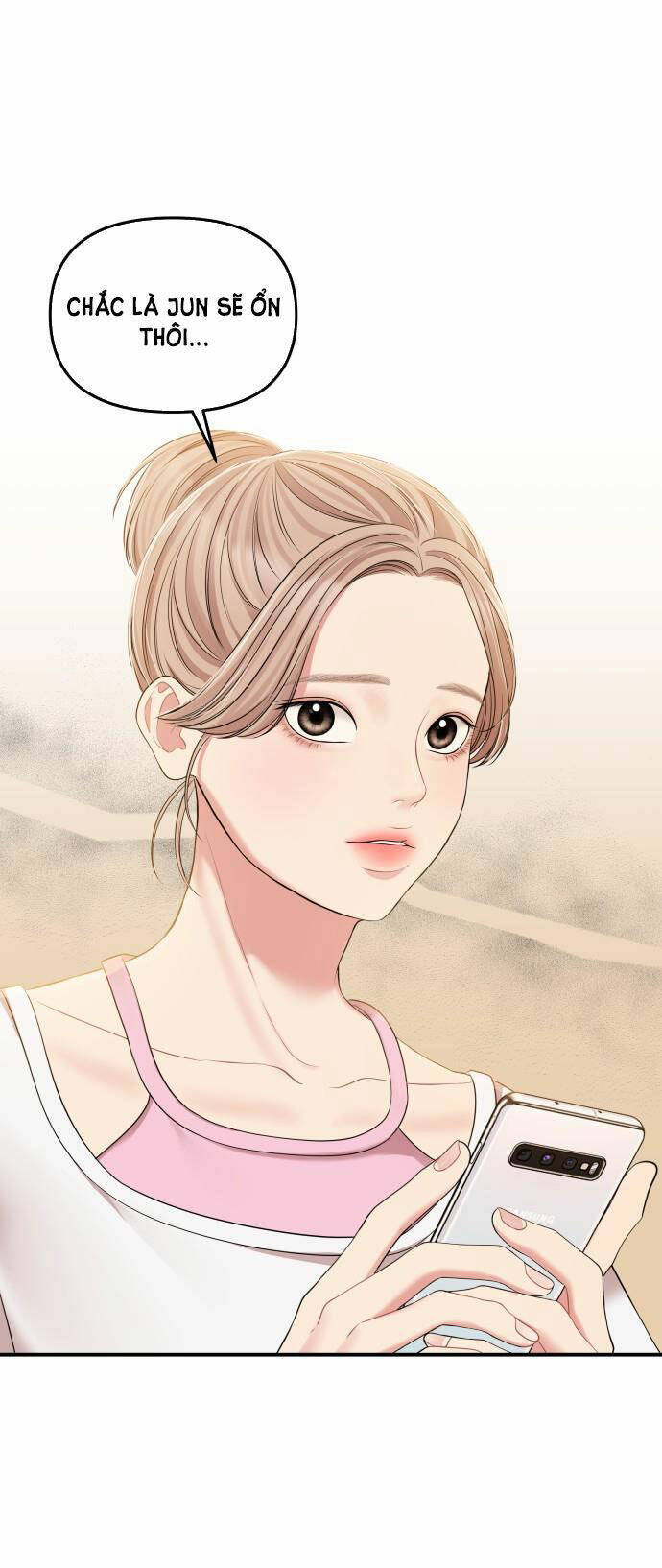 Gửi Em, Người Nuốt Trọn Vì Sao: Chapter 88.1