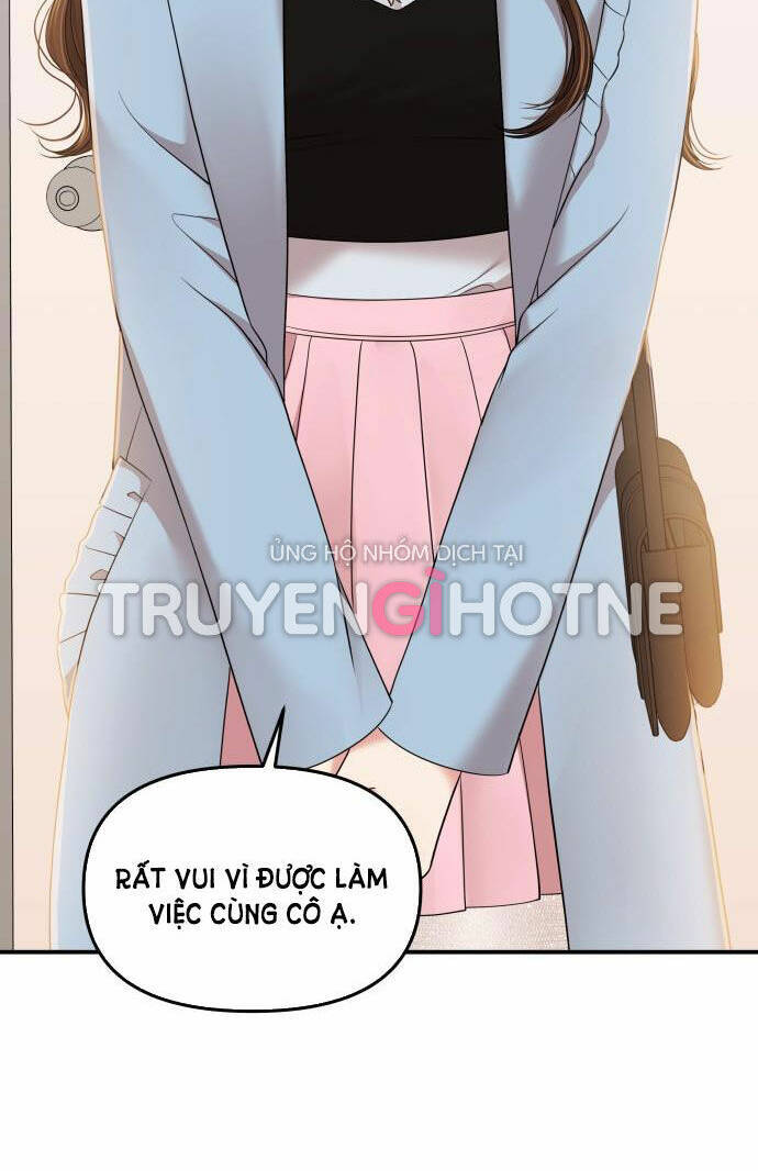 Gửi Em, Người Nuốt Trọn Vì Sao: Chapter 88.1