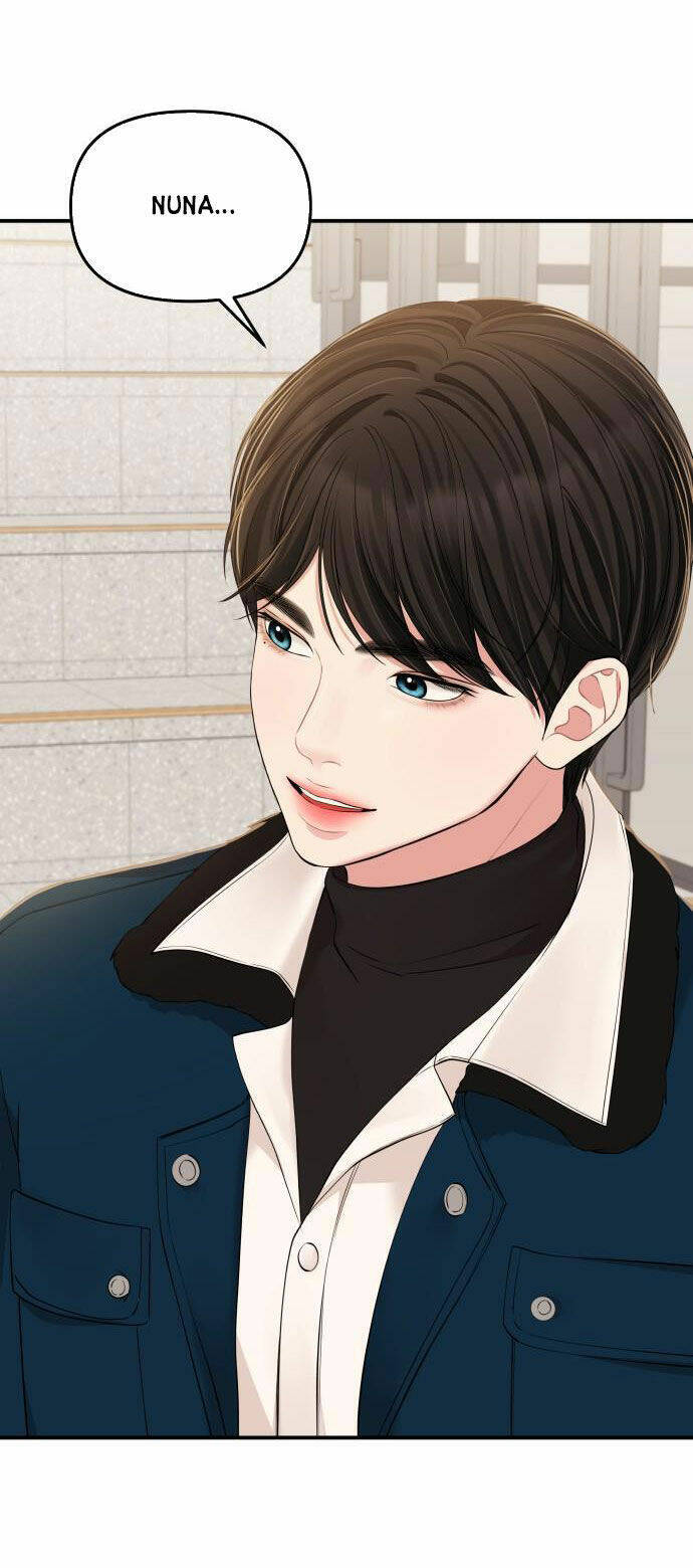 Gửi Em, Người Nuốt Trọn Vì Sao: Chapter 88.2