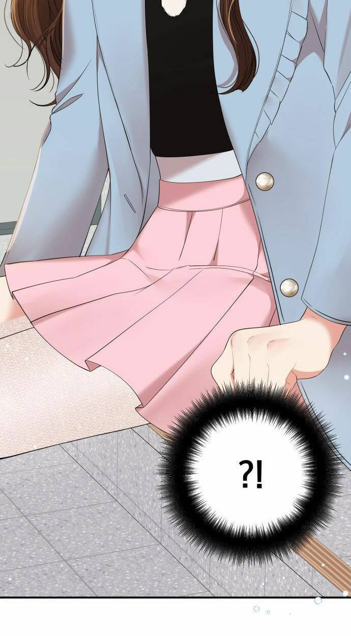 Gửi Em, Người Nuốt Trọn Vì Sao: Chapter 88.2