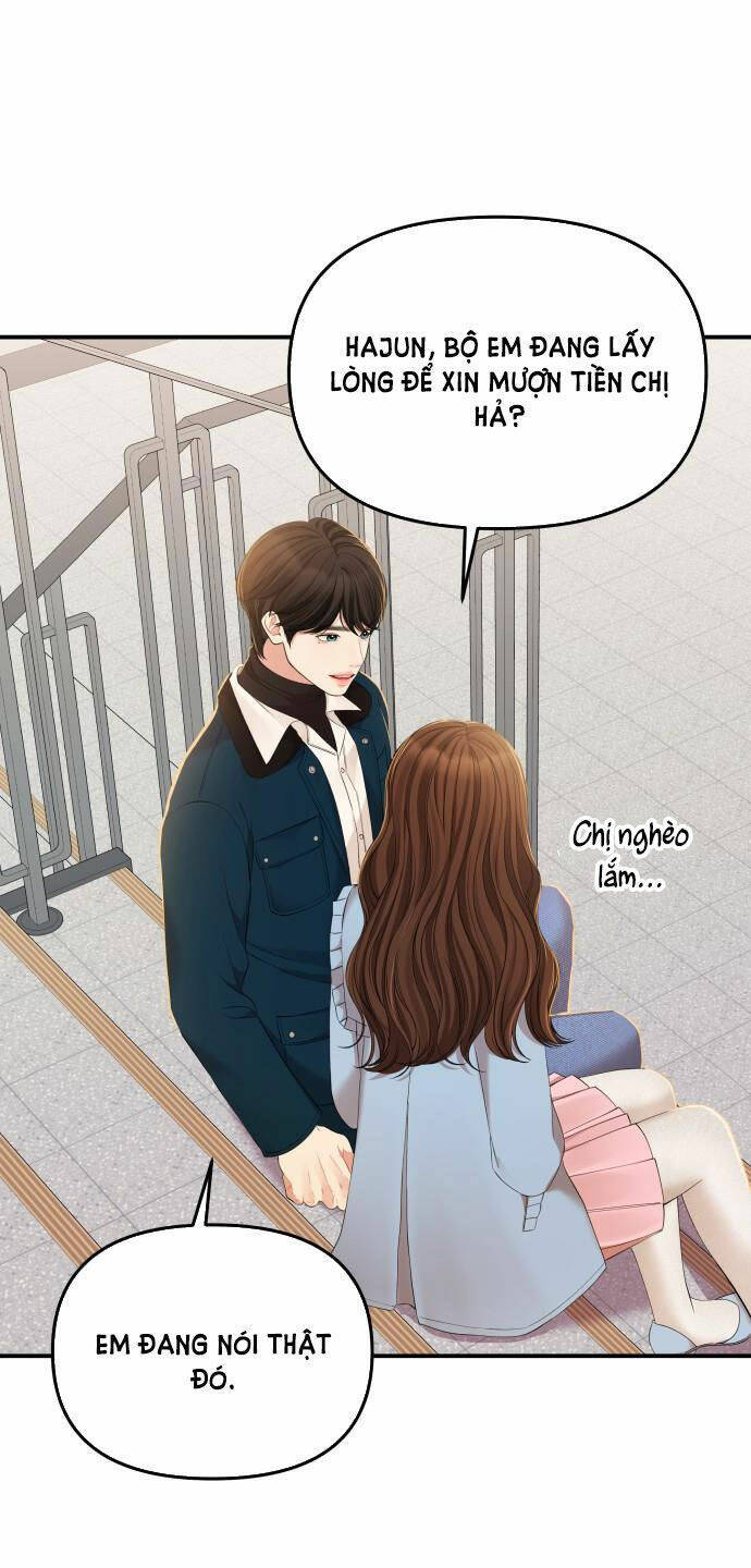 Gửi Em, Người Nuốt Trọn Vì Sao: Chapter 88.2