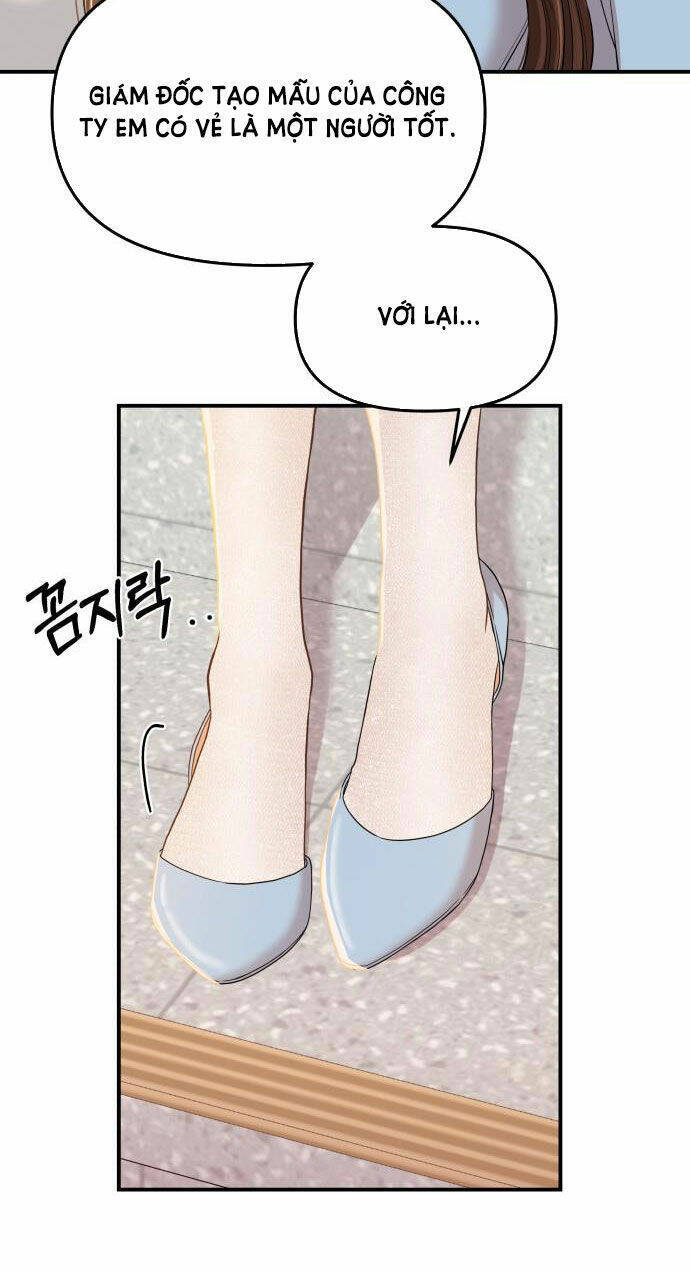 Gửi Em, Người Nuốt Trọn Vì Sao: Chapter 88.2