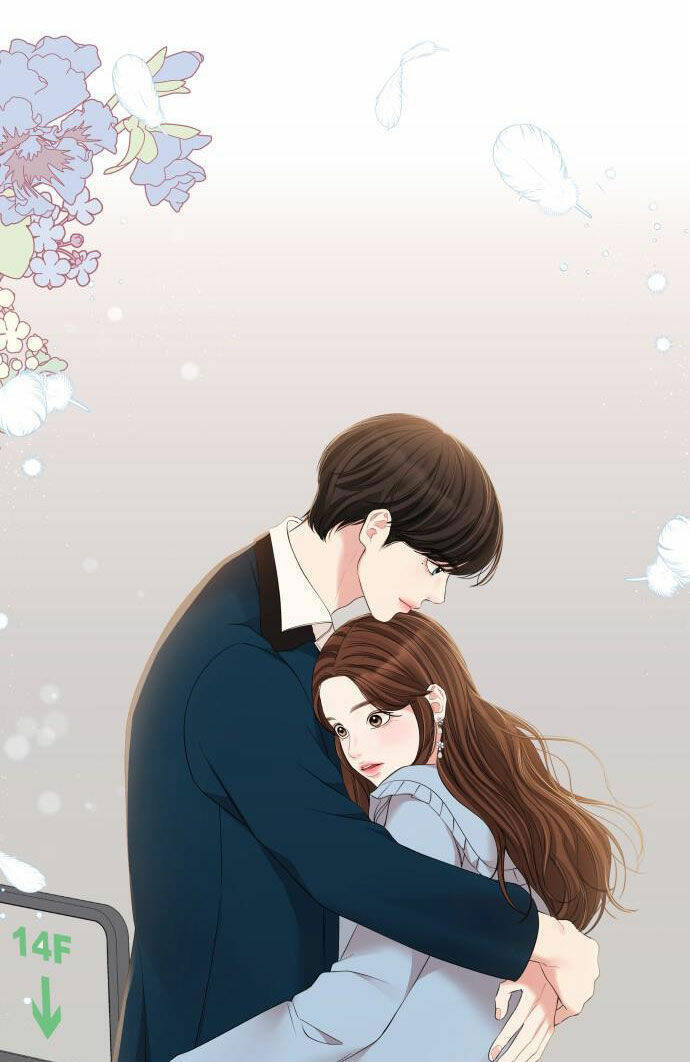 Gửi Em, Người Nuốt Trọn Vì Sao: Chapter 88.2