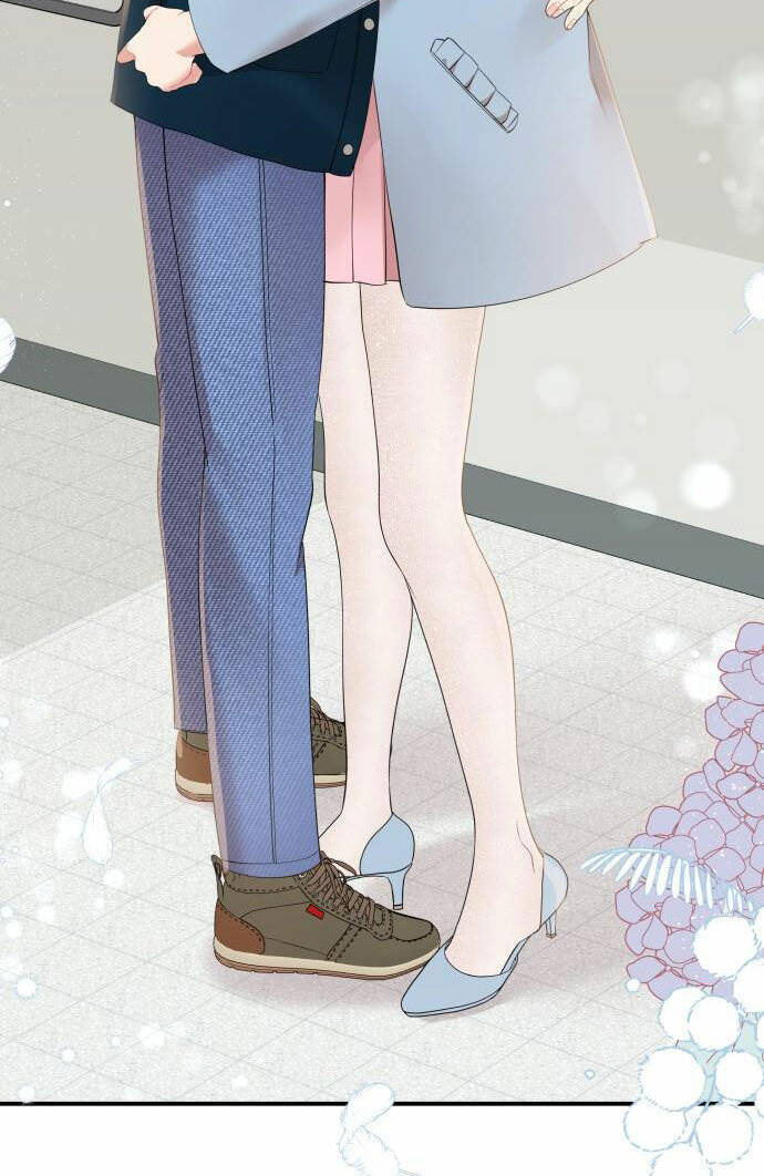 Gửi Em, Người Nuốt Trọn Vì Sao: Chapter 88.2