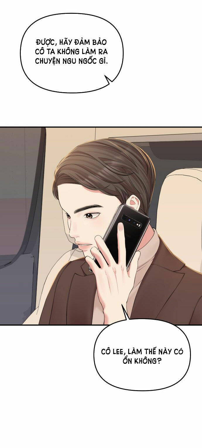 Gửi Em, Người Nuốt Trọn Vì Sao: Chapter 88.2