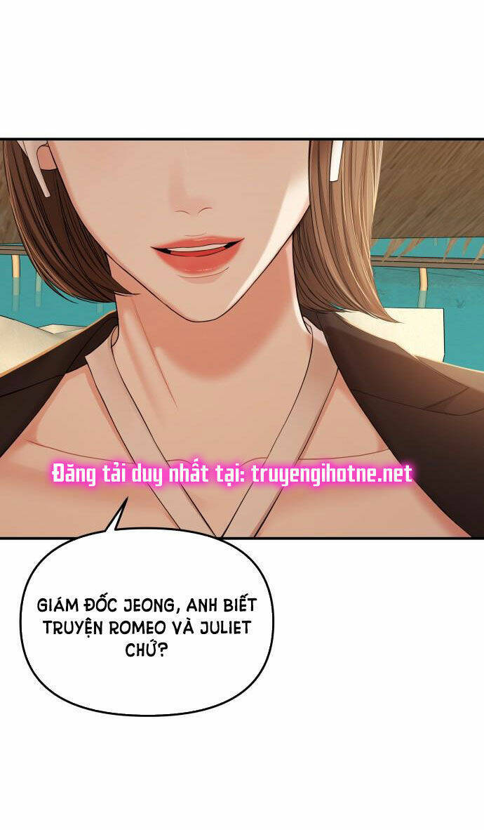 Gửi Em, Người Nuốt Trọn Vì Sao: Chapter 88.2