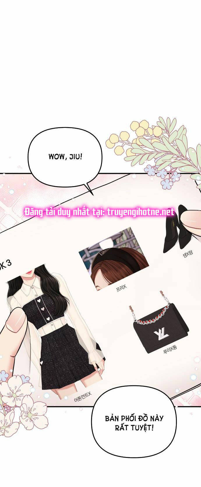 Gửi Em, Người Nuốt Trọn Vì Sao: Chapter 88.2