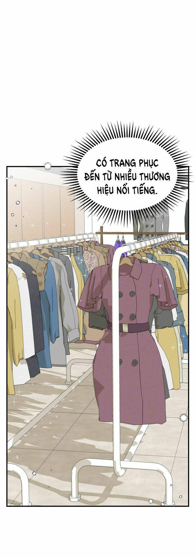 Gửi Em, Người Nuốt Trọn Vì Sao: Chapter 88.2