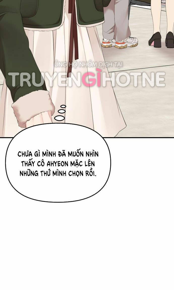 Gửi Em, Người Nuốt Trọn Vì Sao: Chapter 88.2