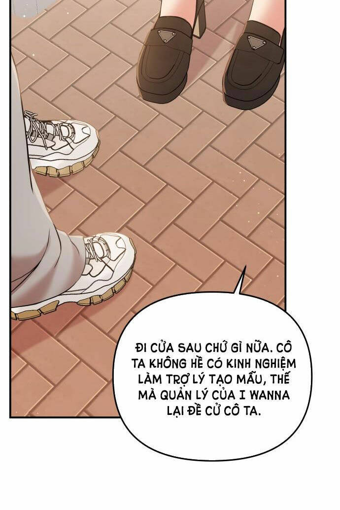 Gửi Em, Người Nuốt Trọn Vì Sao: Chapter 88.2