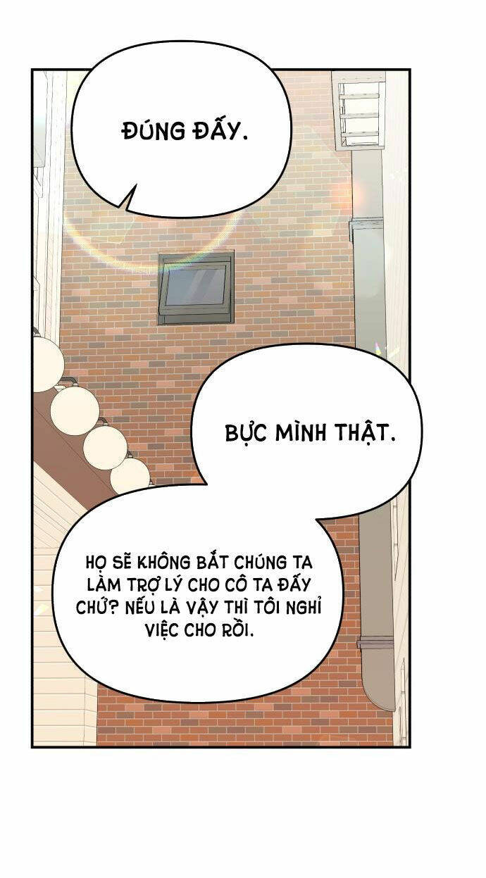 Gửi Em, Người Nuốt Trọn Vì Sao: Chapter 88.2