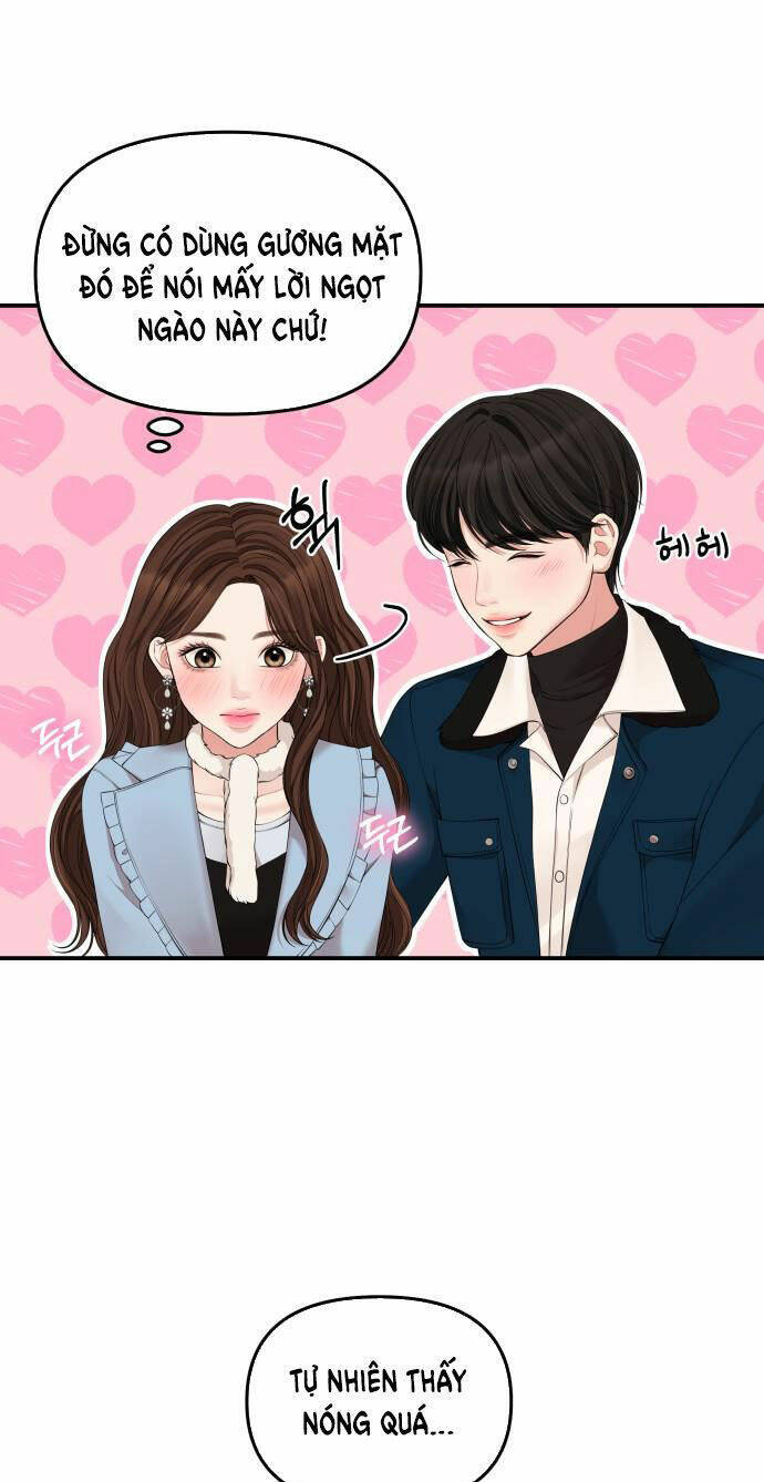 Gửi Em, Người Nuốt Trọn Vì Sao: Chapter 88.2