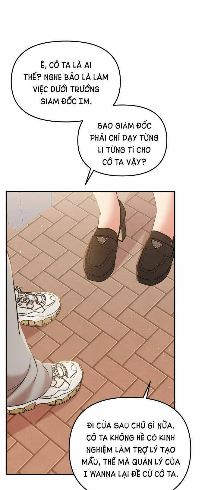 Gửi Em, Người Nuốt Trọn Vì Sao: Chapter 89.1