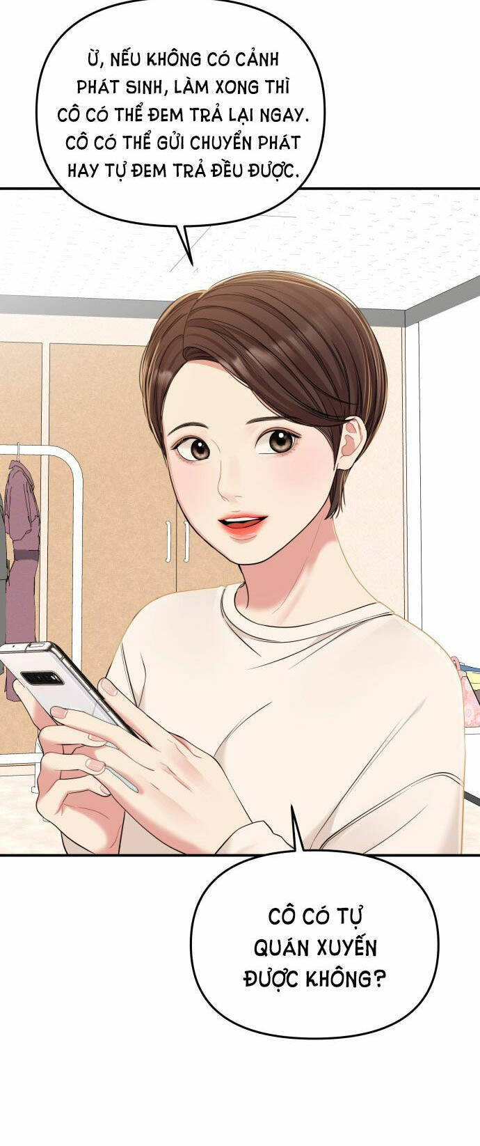 Gửi Em, Người Nuốt Trọn Vì Sao: Chapter 89.1