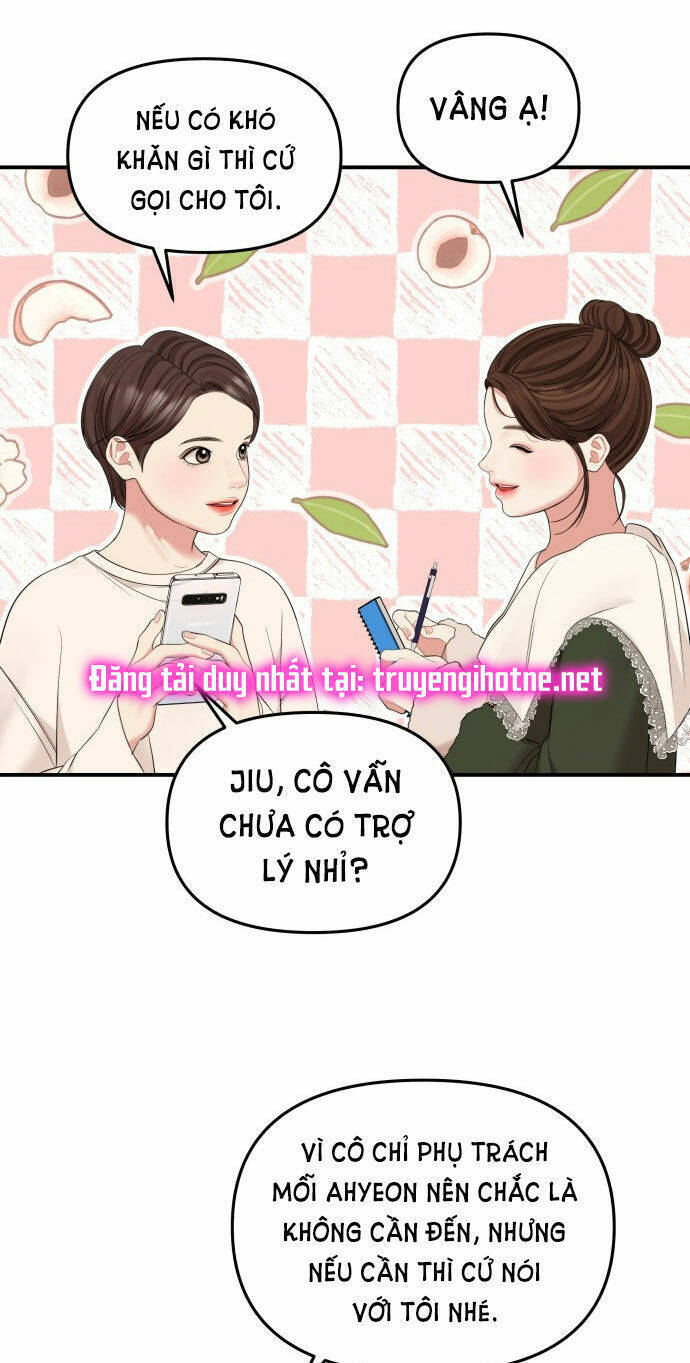 Gửi Em, Người Nuốt Trọn Vì Sao: Chapter 89.1