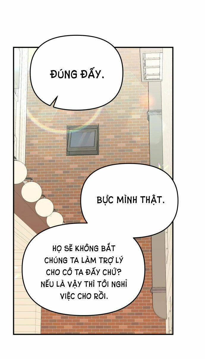 Gửi Em, Người Nuốt Trọn Vì Sao: Chapter 89.1