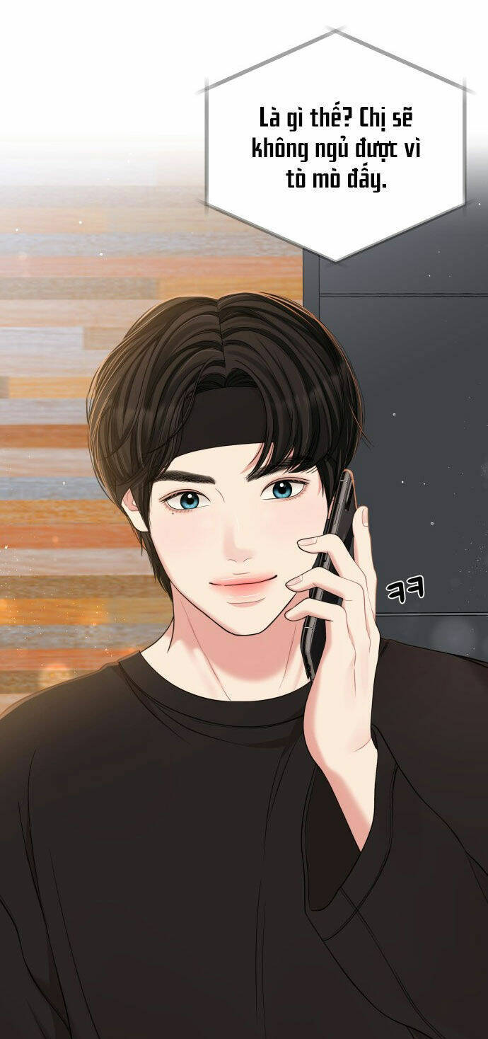 Gửi Em, Người Nuốt Trọn Vì Sao: Chapter 89.1