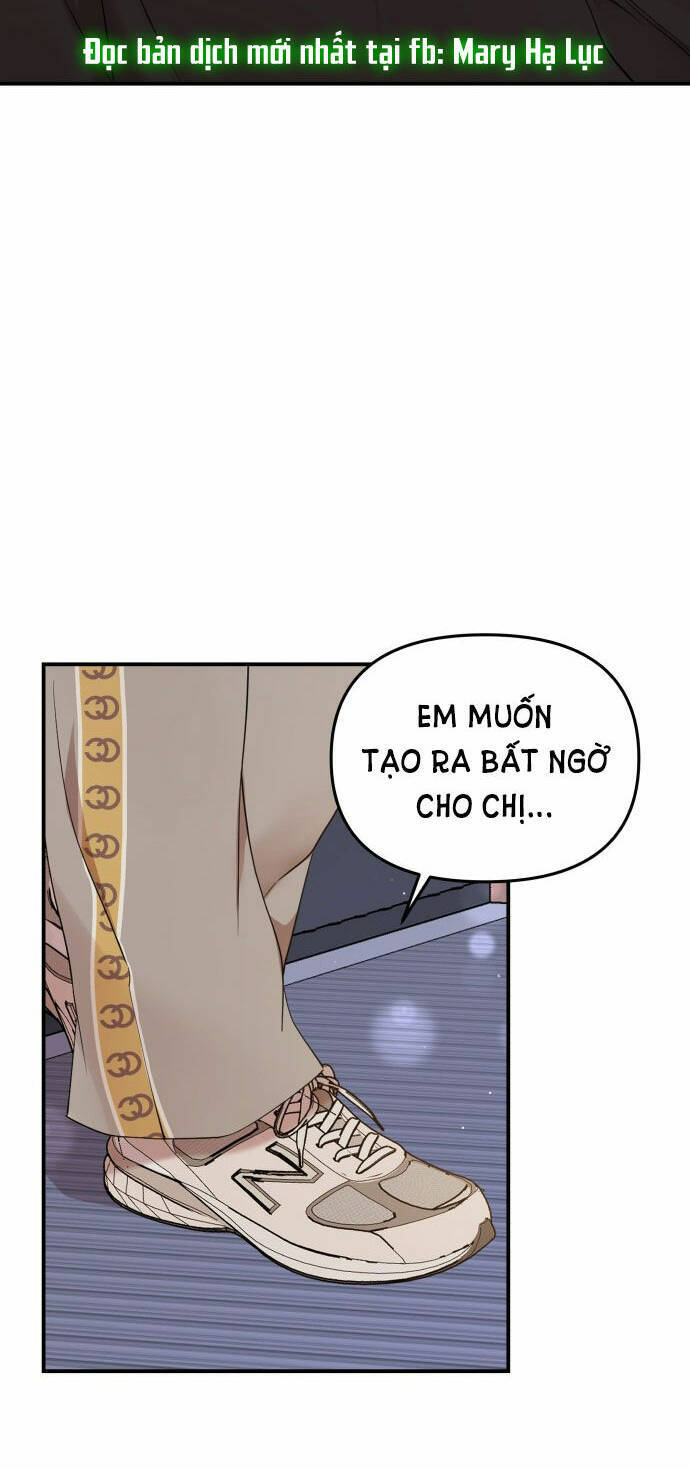 Gửi Em, Người Nuốt Trọn Vì Sao: Chapter 89.1