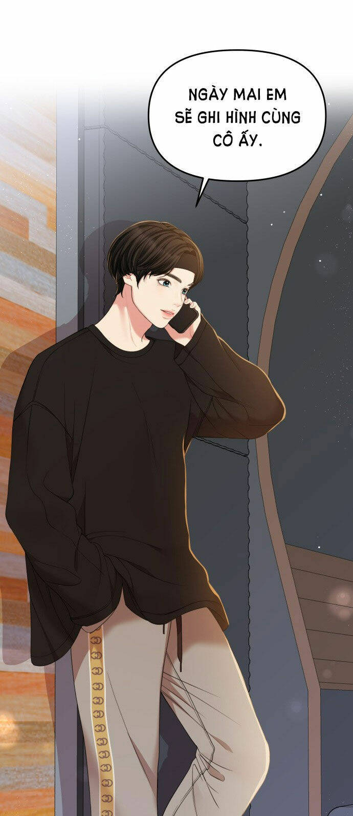 Gửi Em, Người Nuốt Trọn Vì Sao: Chapter 89.1