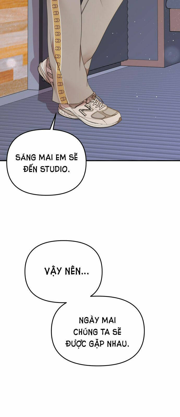 Gửi Em, Người Nuốt Trọn Vì Sao: Chapter 89.1
