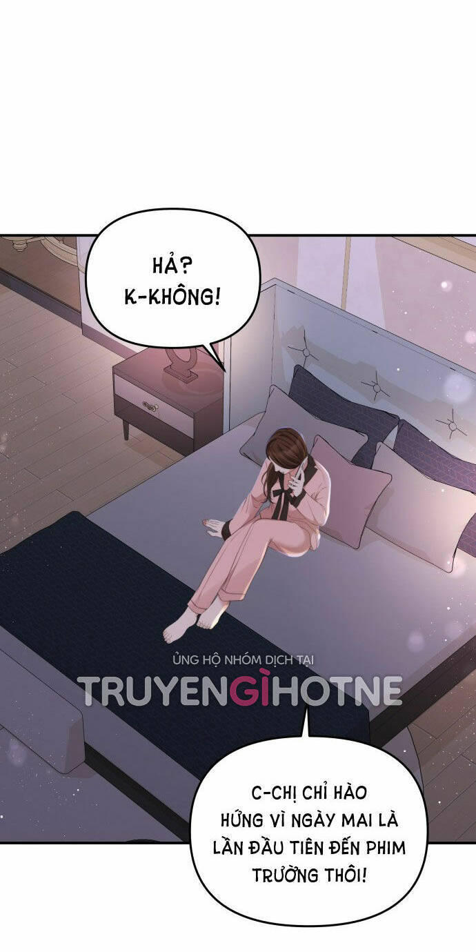 Gửi Em, Người Nuốt Trọn Vì Sao: Chapter 89.1